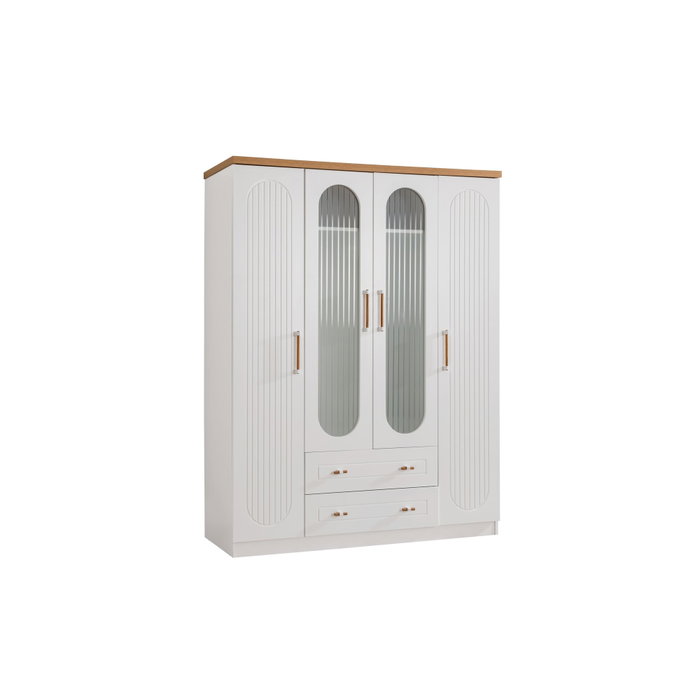 Hanah Home Vita Bohem Blanco Hanah Home Vita Bohem Blanco